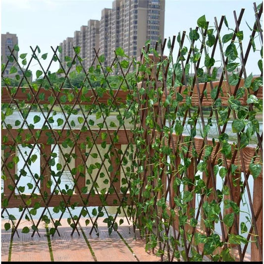PaysaWood FlexiGreen Brise-vue Extensible