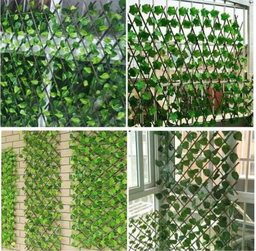 PaysaWood FlexiGreen Brise-vue Extensible