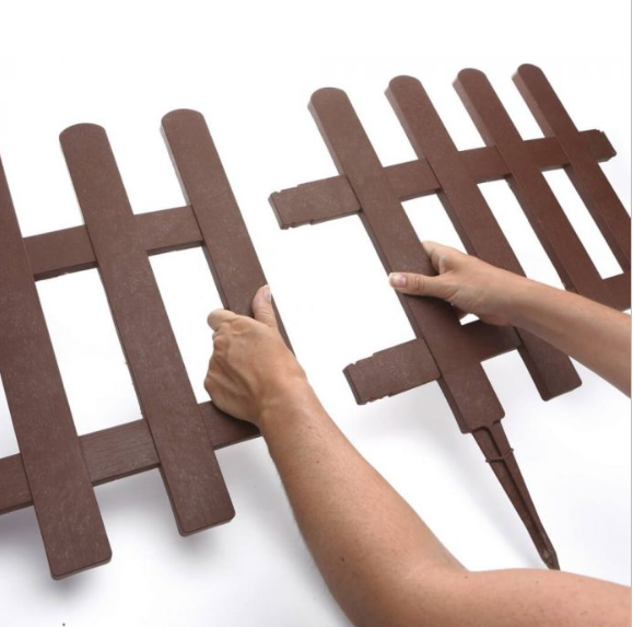 PaysaClick Mini ClickFence Éco 35 × 35 cm