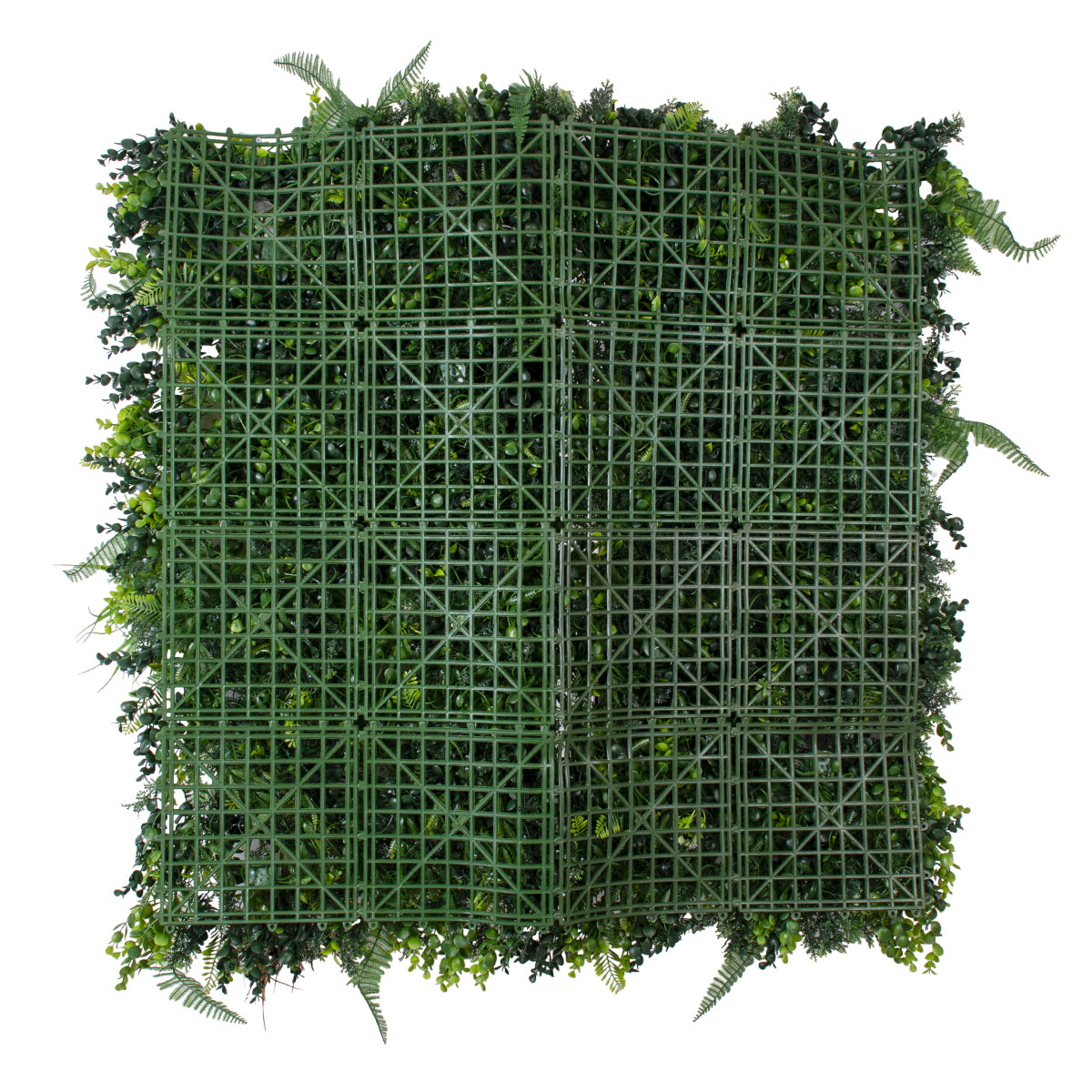 PaysaPanache  Tropical Harmony  100×100 cm