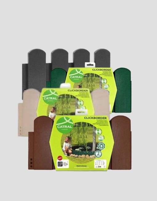 PaysaBorders Eco Clip™  40 × 20 cm
