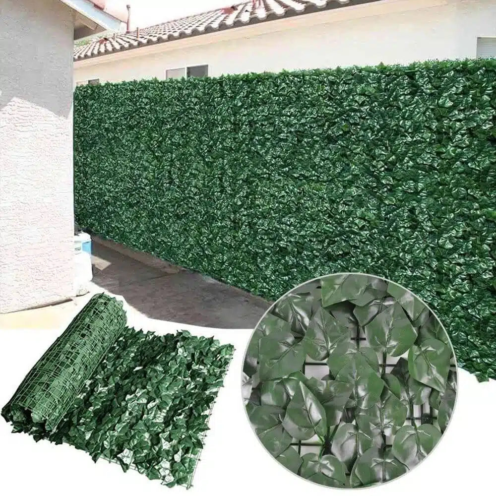 PaysaFence Hai Artificielle Brise Vue 1×3 m