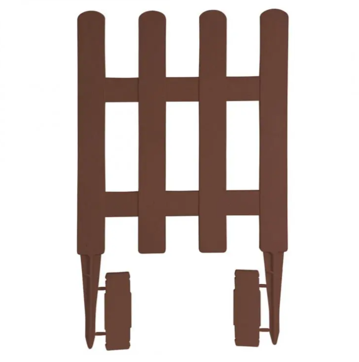 PaysaClick Mini ClickFence Éco 35 × 35 cm